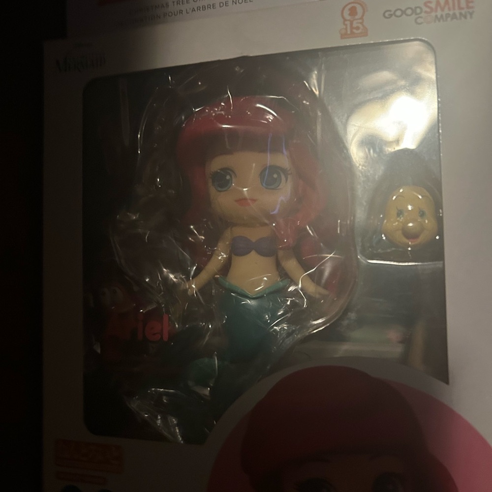 Good Smile Company Ariel Figure